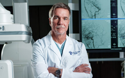 A Pathway to Healing: How Interventional Radiology Transforms Patient Care