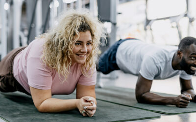 Labor Day Reset: Finish the Year Strong with Your Health Goals