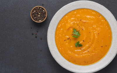 Savor the Season: Healthy Soup Recipe for Fall