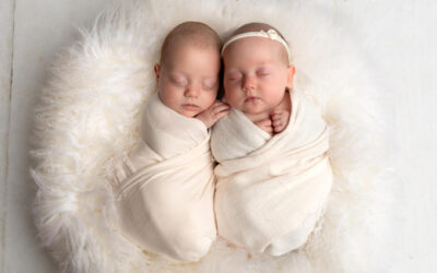 A Lifeline After the NICU in Baton Rouge: The Neurodevelopmental Clinic