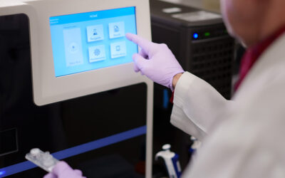 IntelliSep Marks Another Year of Progress Across Our Lady of the Lake and the Health System  