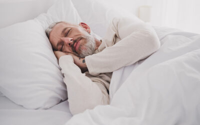 Sleep Your Way to a Stronger Immune System