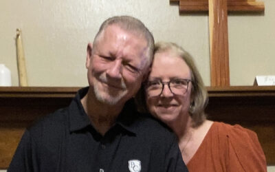 Vibrio, Sepsis and Survival: HF’s Story of Hope and Healing 
