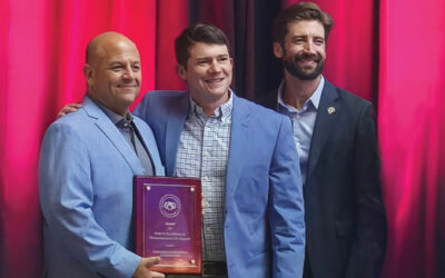 A Silver Milestone: Our Lady of the Lake’s ECMO Program Receives Prestigious Recognition 