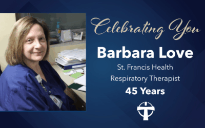 Barbara Love, CRT