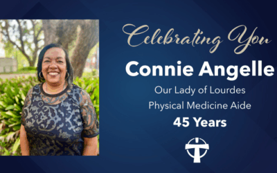 Connie Angelle