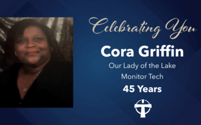 Cora Griffin