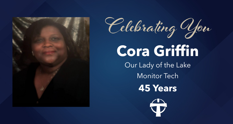 Cora Griffin