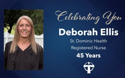 Deborah Ellis, RN