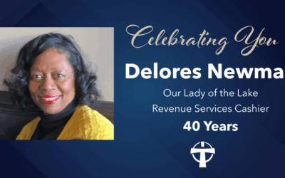 Delores Newman