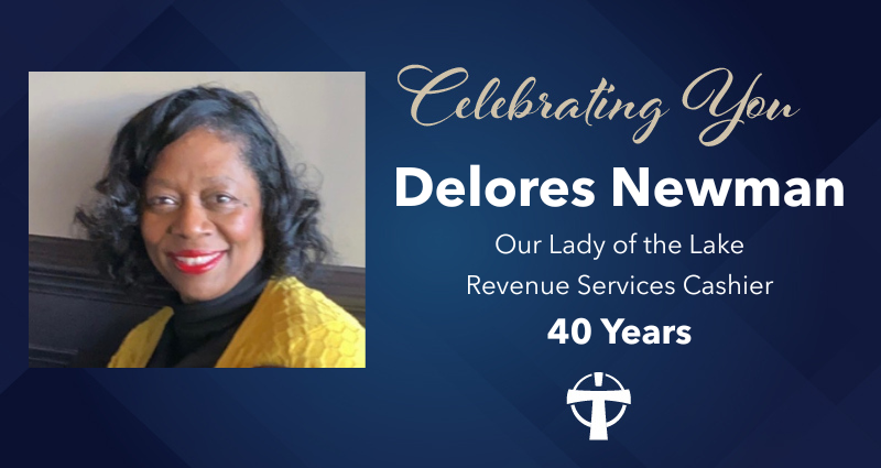 Delores Newman