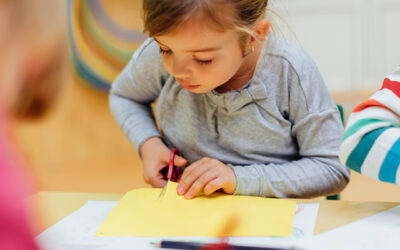 Create a Gratitude Chain This Season