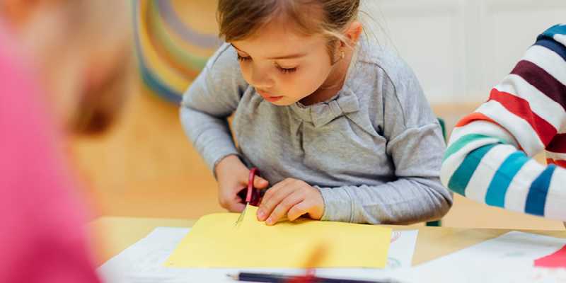 Create a Gratitude Chain This Season