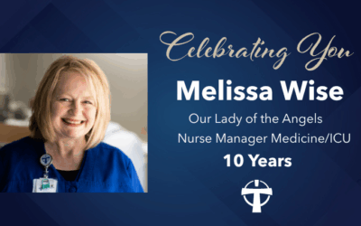 Melissa Wise, RN, BSN