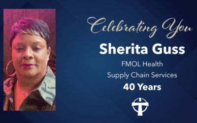 Sherita Guss