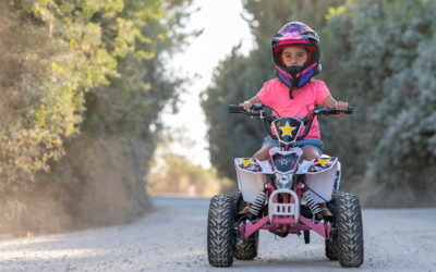 ATV Safety: 8 Golden Rules to Ride Smart