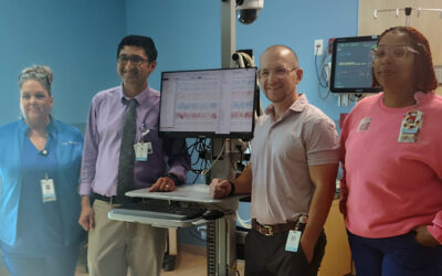 Hope for Families Facing Epilepsy