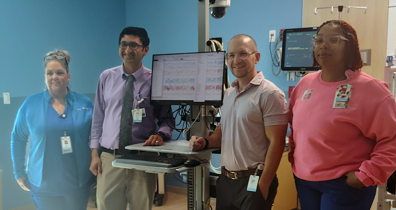 Hope for Families Facing Epilepsy