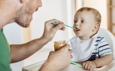 A Small Taste, Big Impact: Earlier Exposure to Peanuts Reduces Allergy Risk