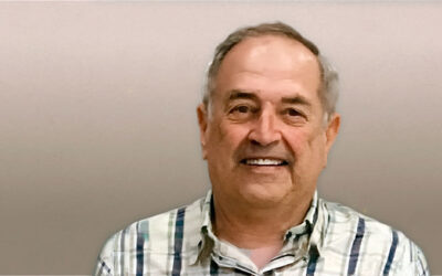 A New Lease on Life: Larry’s Journey Through Esophageal Cancer Surgery 