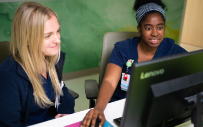 Growing the Next Generation of Physicians at FMOL Health 