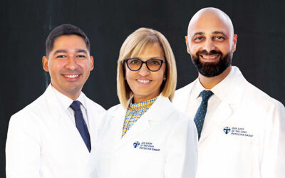 Shaping the Future of Blood Cancer Care at Our Lady of the Lake 