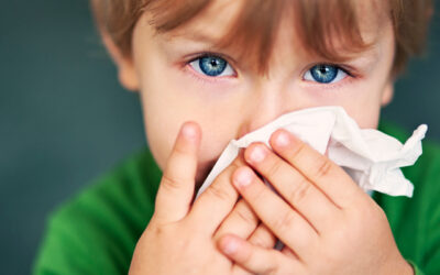 Flu and RSV Are Spiking: What Parents Need to Know This Winter