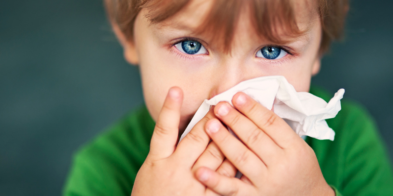 Flu and RSV Are Spiking: What Parents Need to Know This Winter