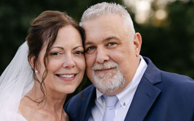 Finding Hope After Stage 4: Kelly’s Lung Cancer Journey 