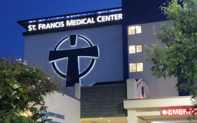 Moments That Matter: Healthcare in Action